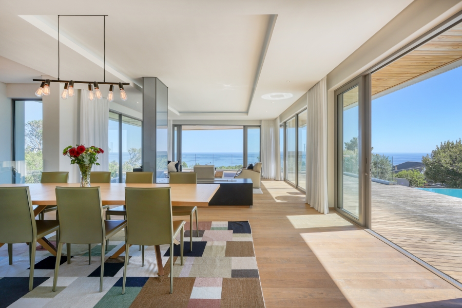 5 Bedroom Property for Sale in Camps Bay Western Cape